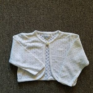 Celine Cardigan
